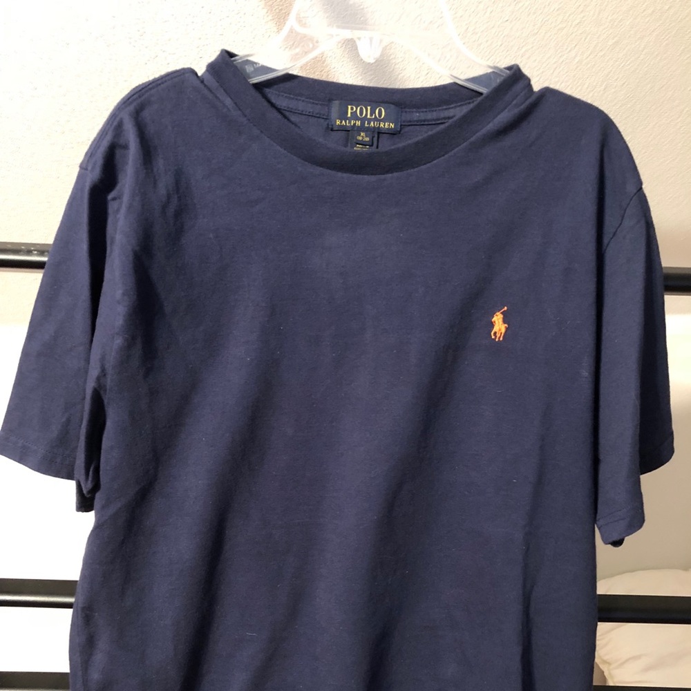 Polo shirt